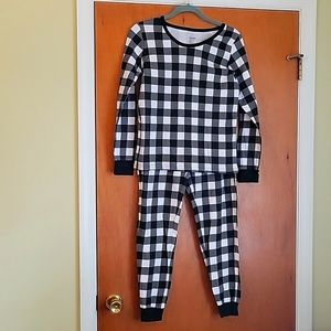 Womens pajamas